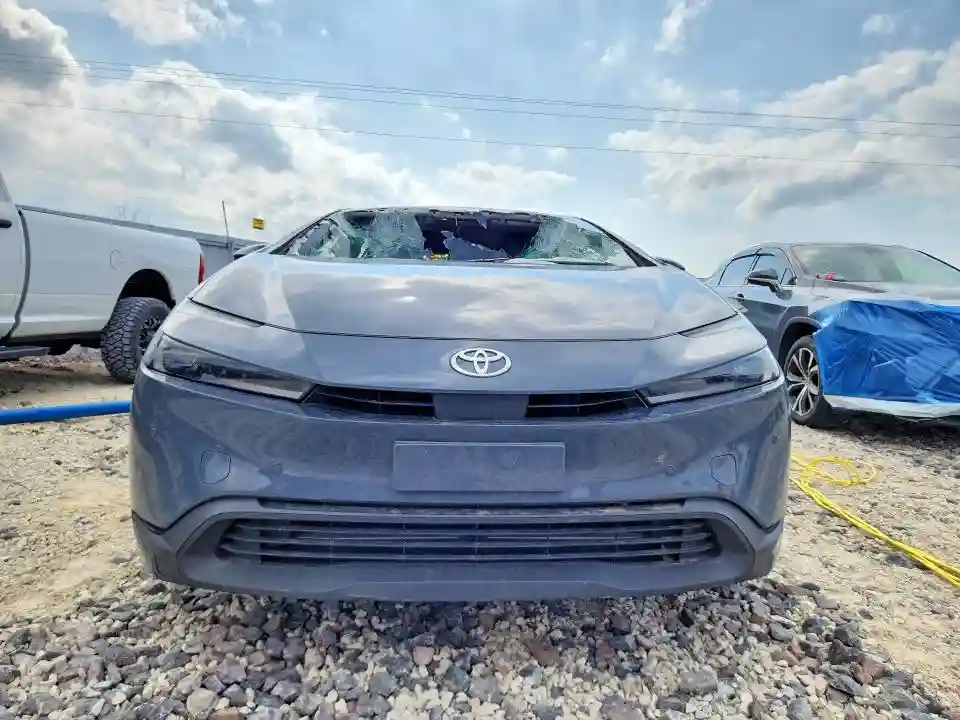 JTDADABU3R3020463 2024 TOYOTA PRIUS-4