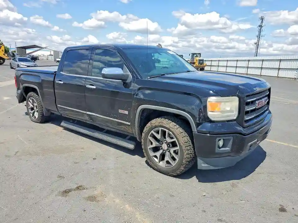 3GTU2UEC2EG152791 2014 GMC SIERRA-3