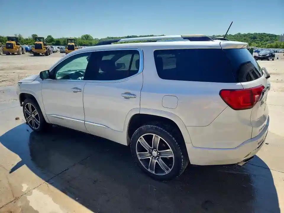 1GKKNPLSXHZ301919 2017 GMC ACADIA DEN-1