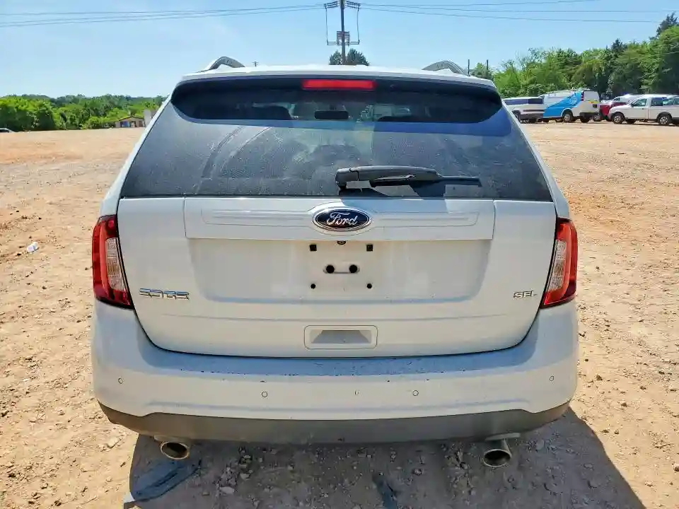 2FMDK3JCXDBE30768 2013 FORD EDGE-5