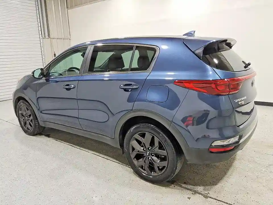 KNDPM3ACXN7945937 2022 KIA SPORTAGE-1