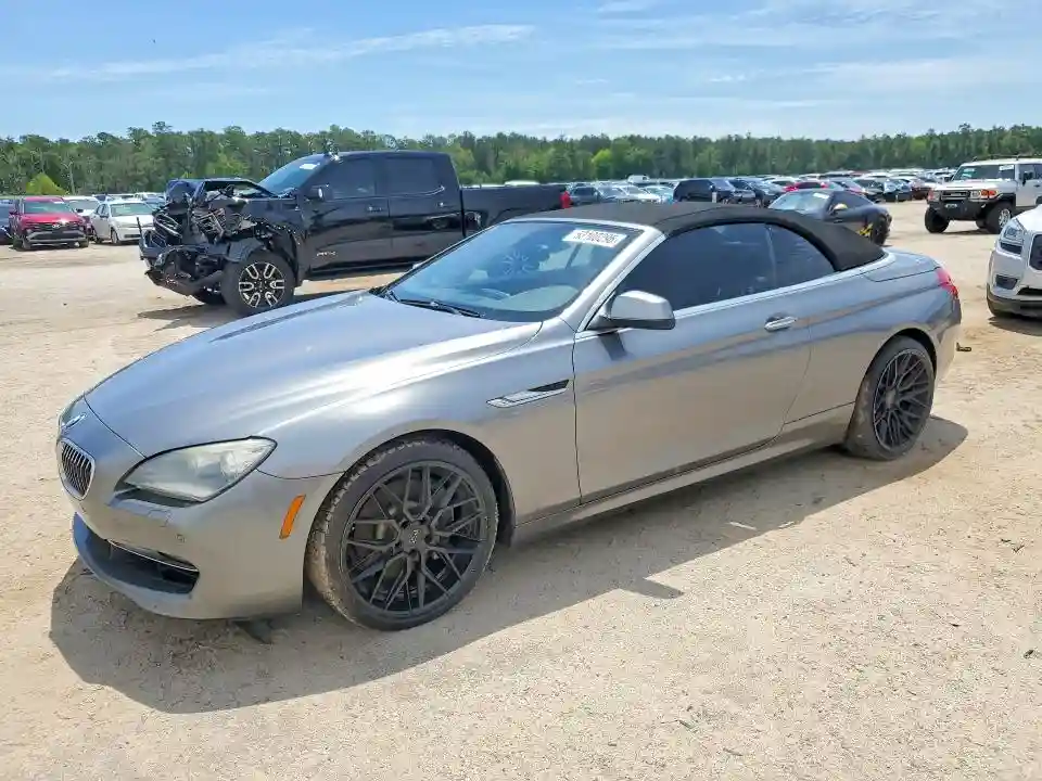 WBALW7C54DDX58558 2013 BMW 6 SERIES-0