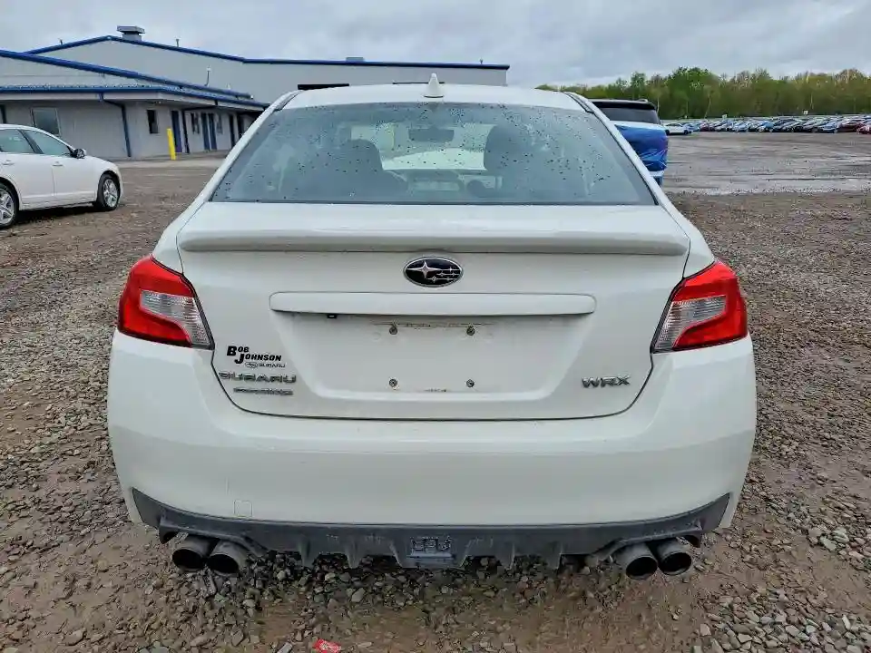 JF1VA1C63J9835148 2018 SUBARU WRX-5