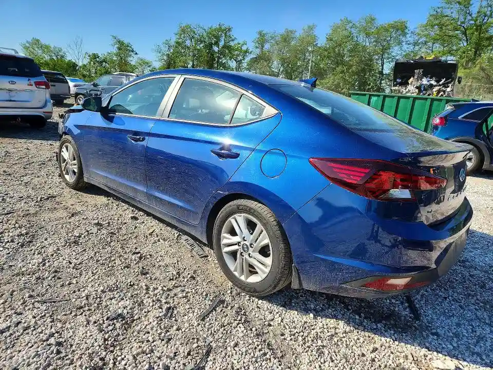 5NPD84LFXLH625787 2020 HYUNDAI ELANTRA VA-1