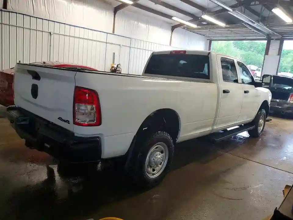 3C6UR5HJ7PG587506 2023 RAM 2500-2
