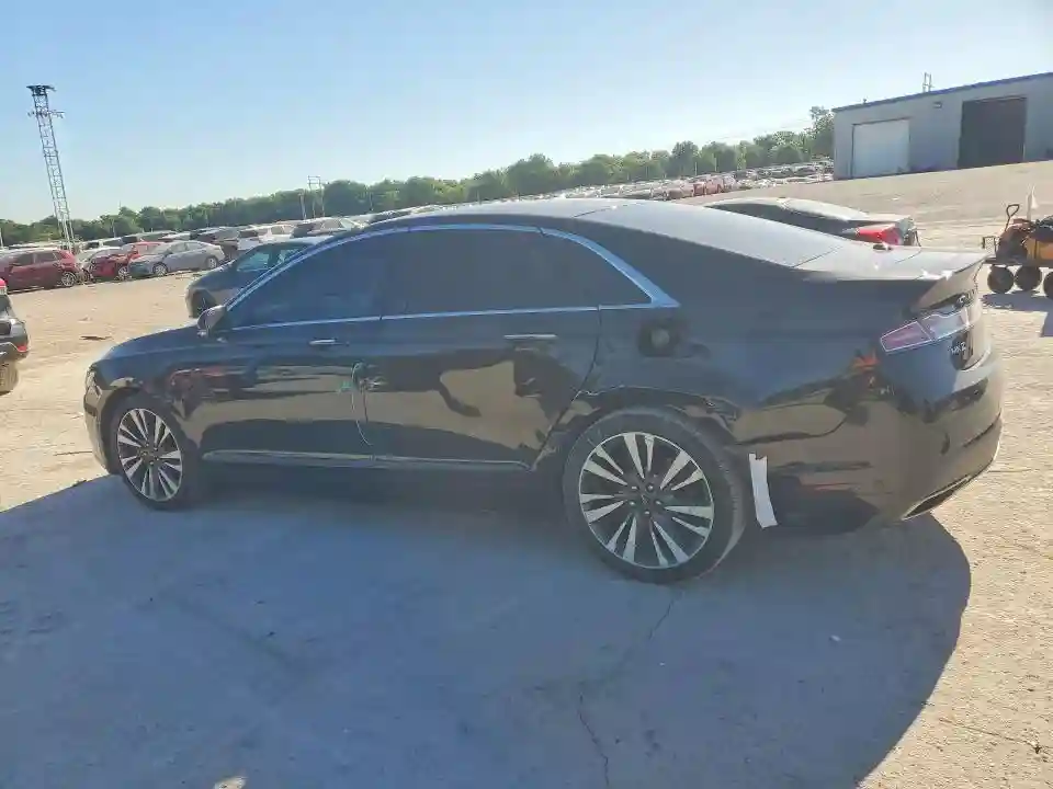 3LN6L5LU7LR604156 2020 LINCOLN MKZ-1