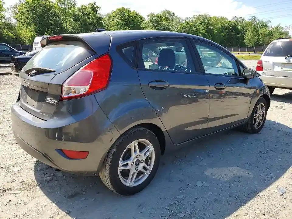 3FADP4EJ4KM119018 2019 FORD FIESTA-2