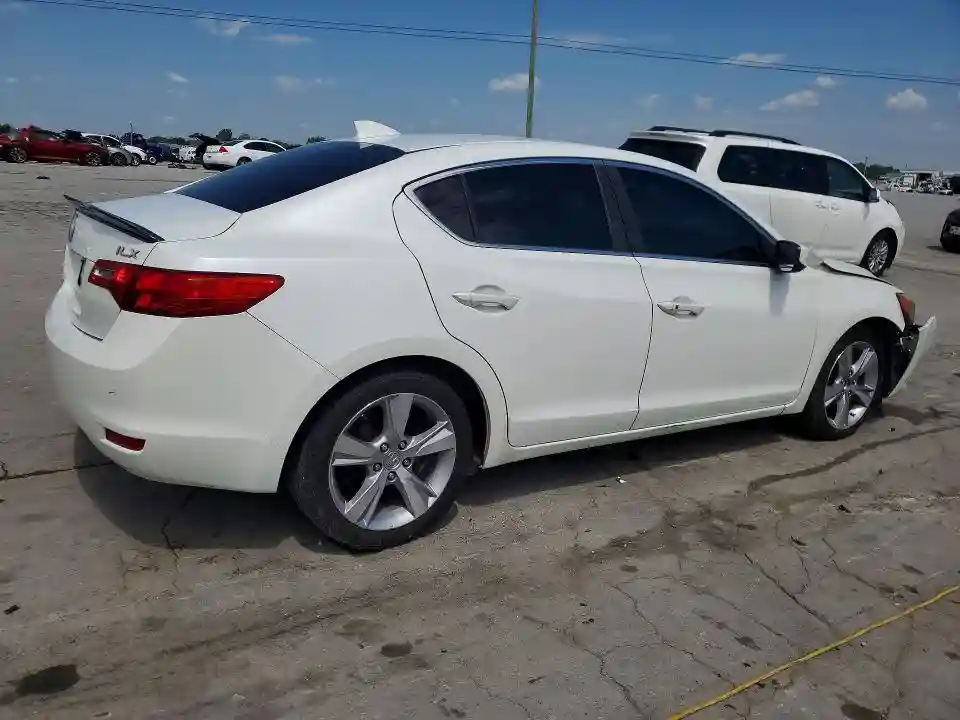 19VDE1F32EE012779 2014 ACURA ILX-2