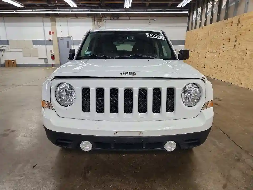 1C4NJPBB3HD103847 2017 JEEP PATRIOT-4