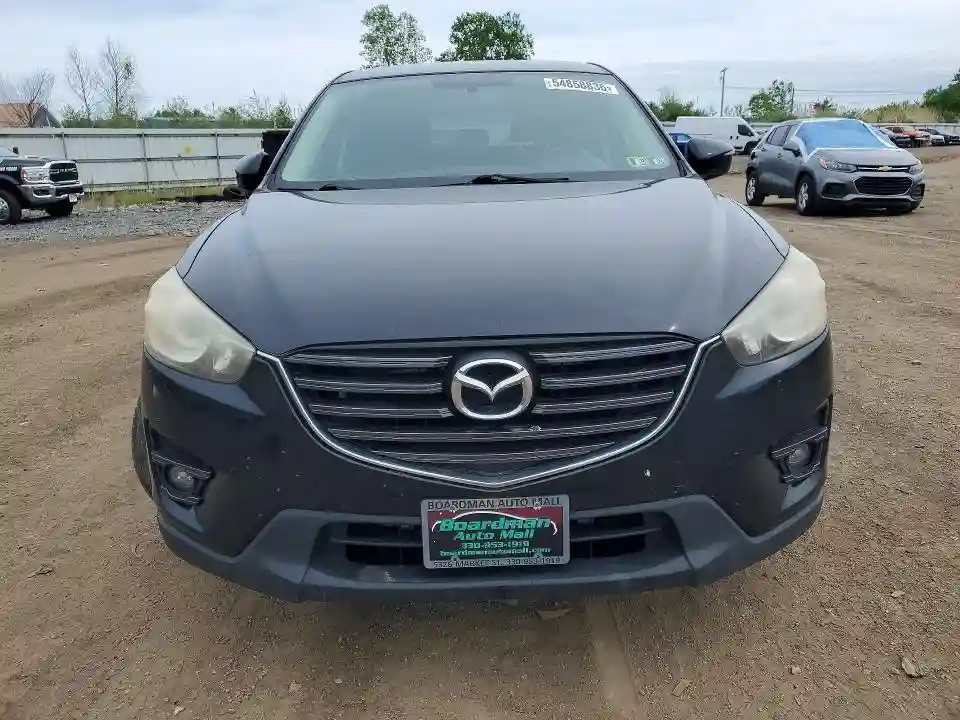 JM3KE4CYXG0617653 2016 MAZDA CX-5-4