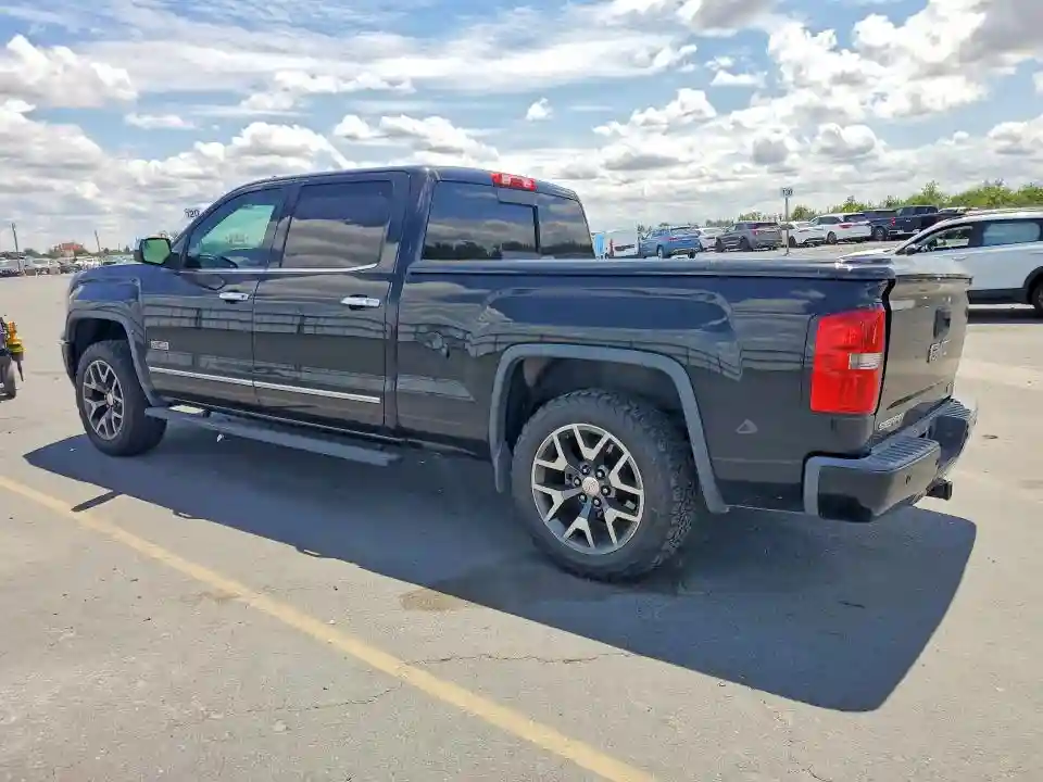 3GTU2UEC2EG152791 2014 GMC SIERRA-1