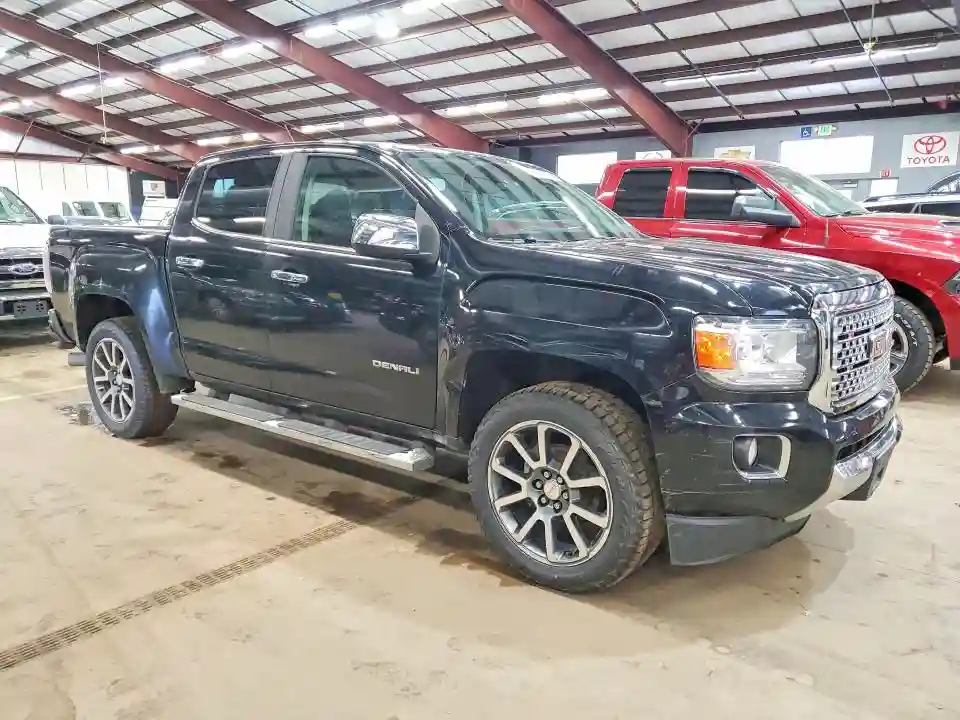 1GTP6EE19J1203749 2018 GMC CANYON-3