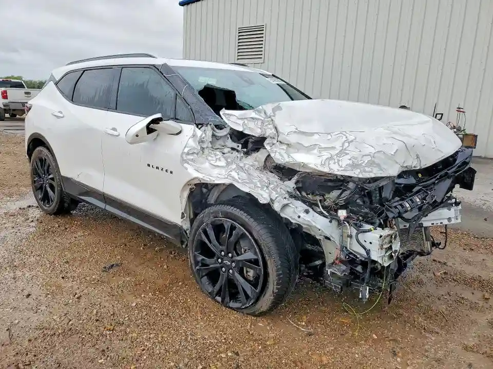 3GNKBERS0LS721881 2020 CHEVROLET BLAZER-3