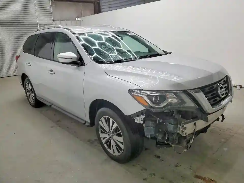 5N1DR2BN0LC586032 2020 NISSAN PATHFINDER-3