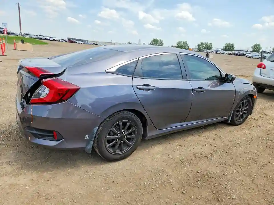 2HGFC2F56JH030005 2018 HONDA CIVIC-2