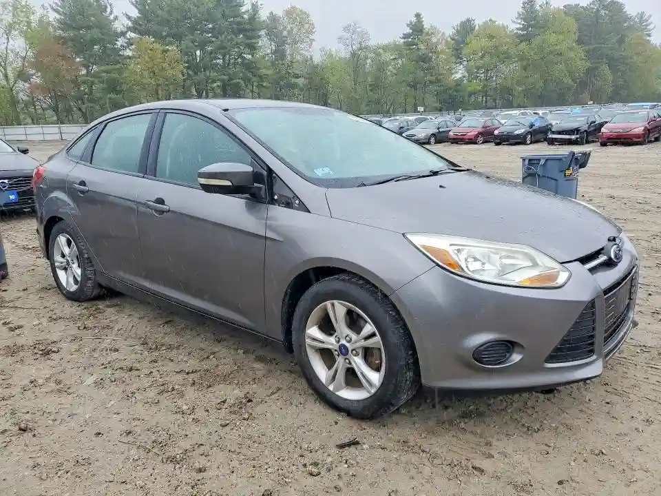 1FADP3F27DL120413 2013 FORD FOCUS-3