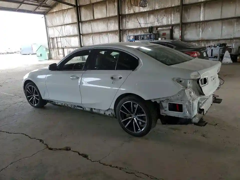 3MW5R1J08L8B07045 2020 BMW 3 SERIES-1