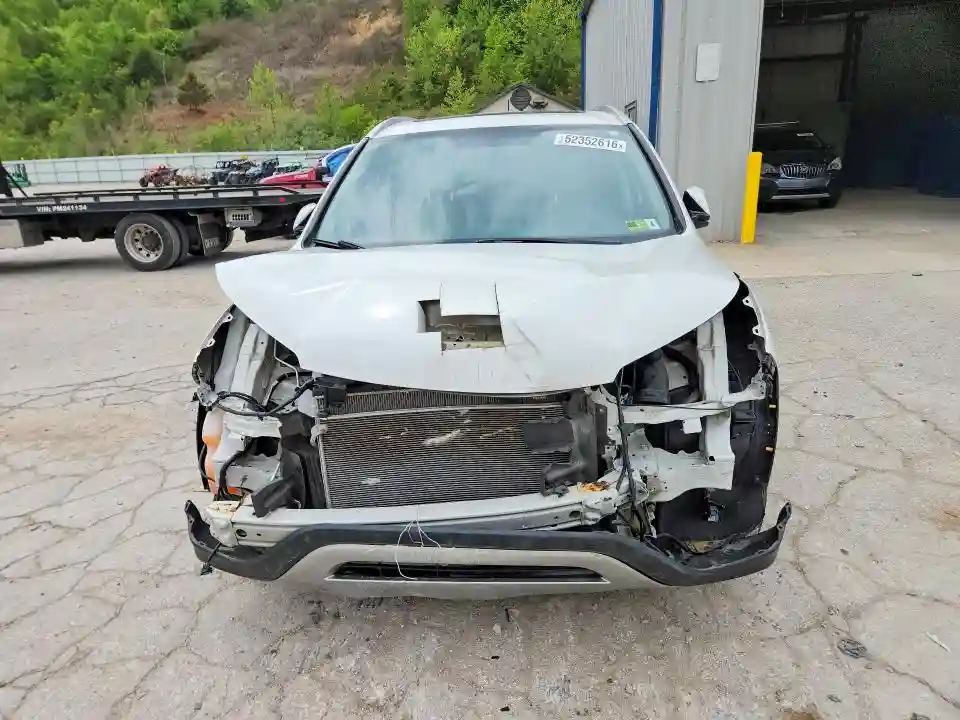 5J6RM4H70FL053299 2015 HONDA CRV-4
