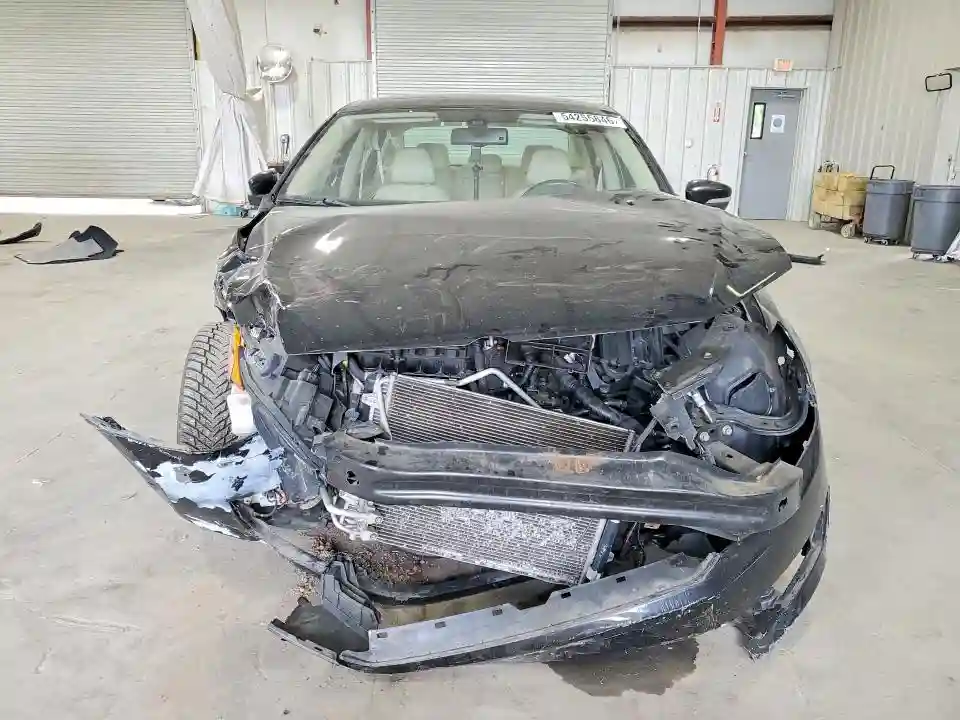 1VWCH7A36DC086715 2013 VOLKSWAGEN PASSAT-4