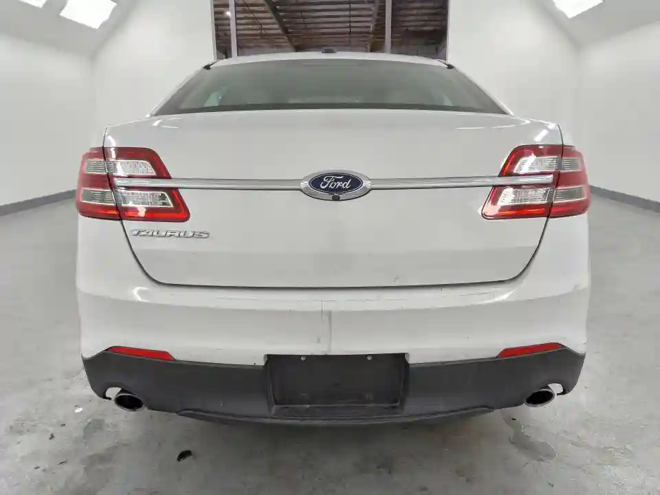 1FAHP2D89GG129372 2016 FORD TAURUS-5