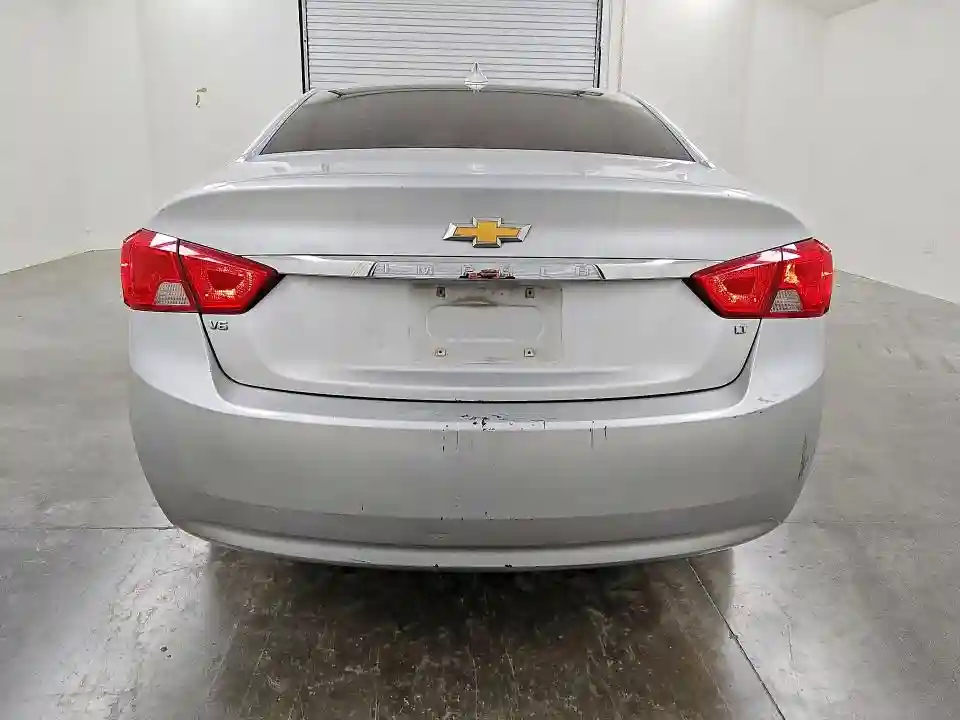 2G1115S30G9129676 2016 CHEVROLET IMPALA-5