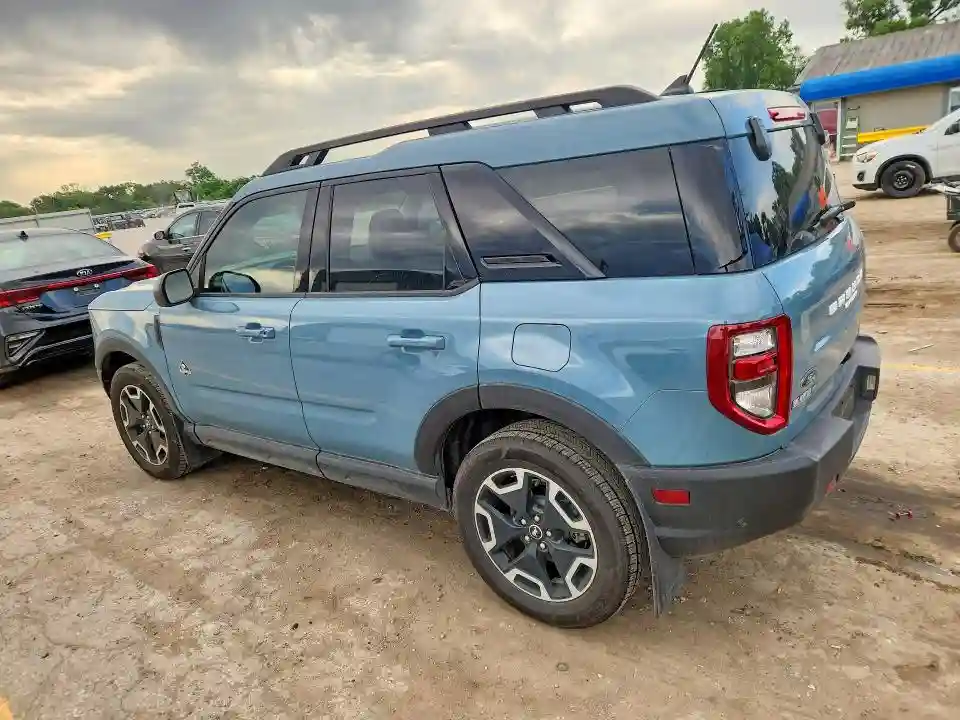 3FMCR9C65PRE37120 2023 FORD BRONCO-1