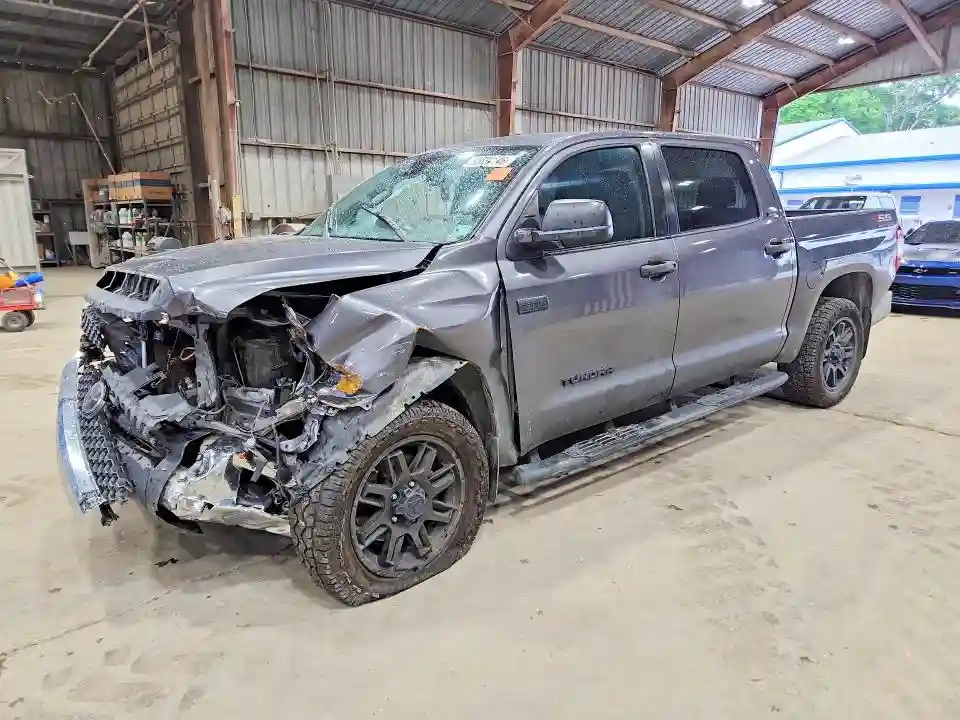 5TFEY5F17MX284641 2021 TOYOTA TUNDRA-0