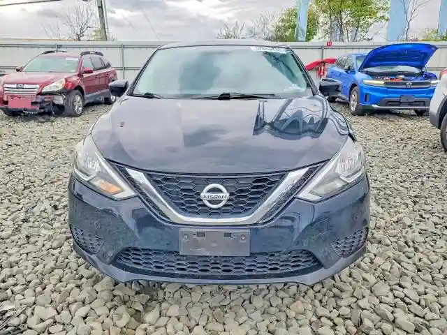 3N1AB7AP3HY227156 2017 NISSAN SENTRA-4