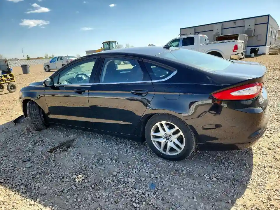 3FA6P0H78GR259164 2016 FORD FUSION-1