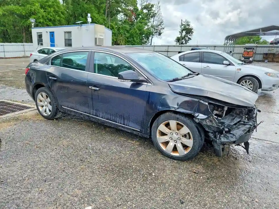 1G4GE5ED6BF296923 2011 BUICK LACROSSE-3