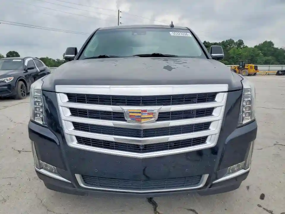 1GYS4MKJ9FR548474 2015 CADILLAC ESCALADE-4