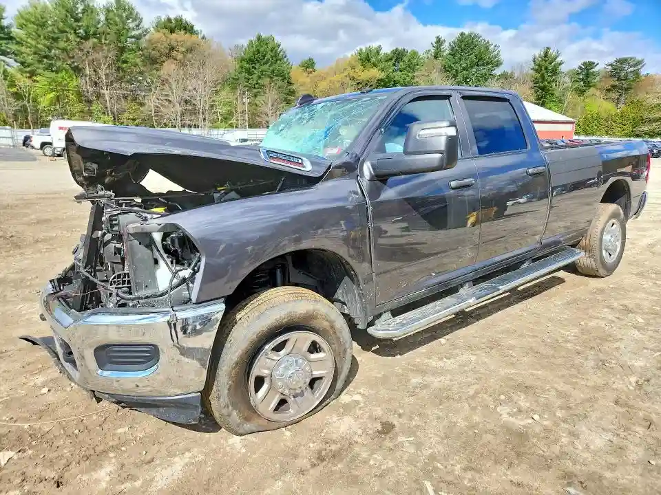 3C6UR5HJ0RG265681 2024 RAM 2500-0
