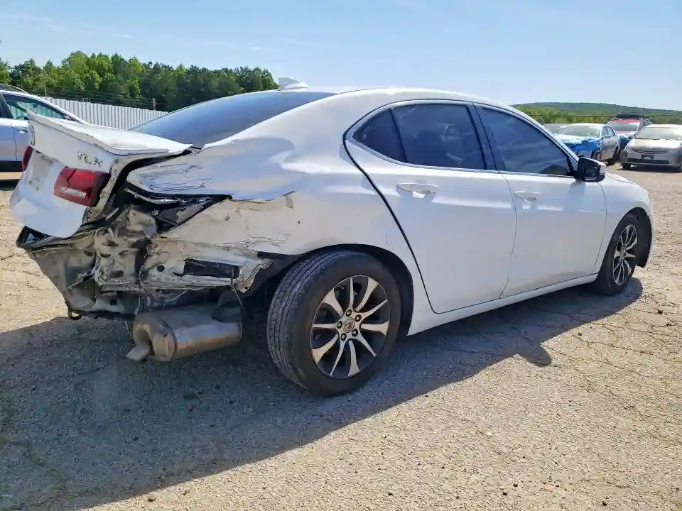 19UUB2F39HA001213 2017 ACURA TLX-2