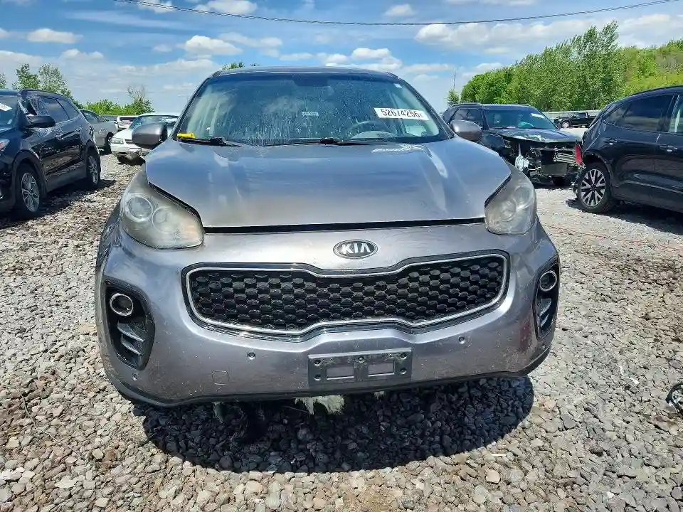 KNDPMCAC3H7139863 2017 KIA SPORTAGE-4