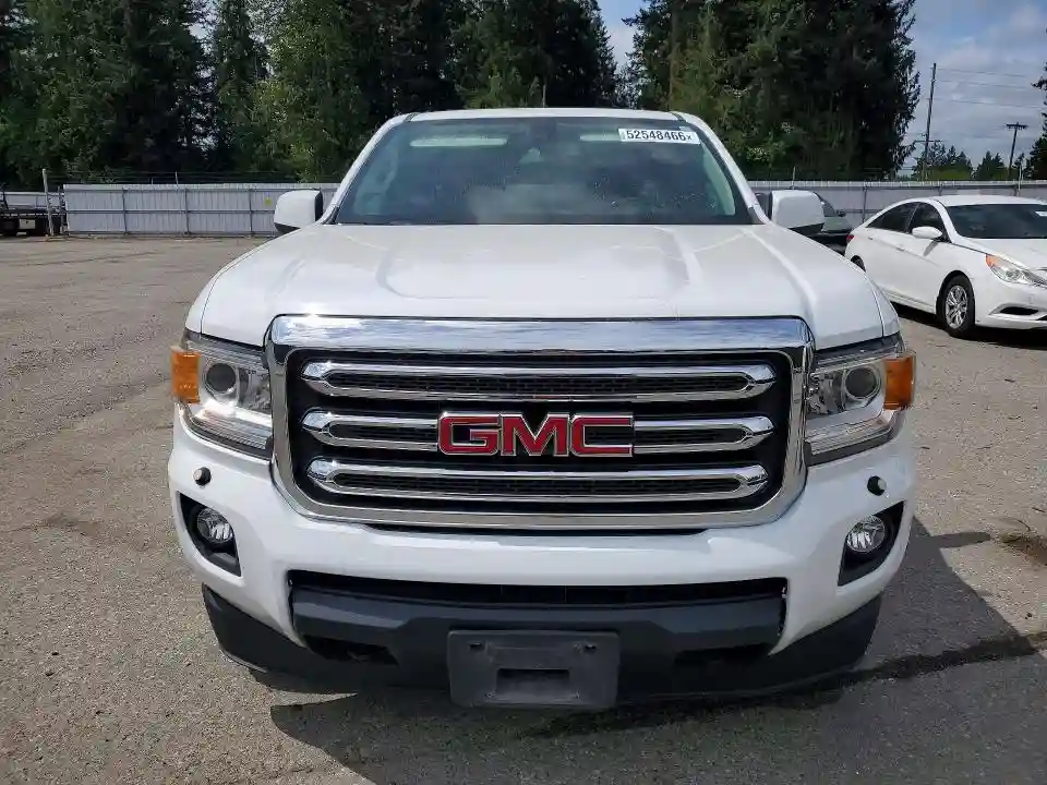 1GTH6CEN7H1299175 2017 GMC CANYON-4