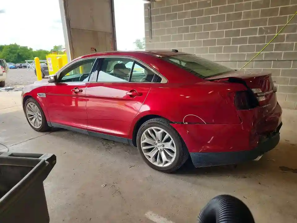 1FAHP2F80FG110818 2015 FORD TAURUS-1