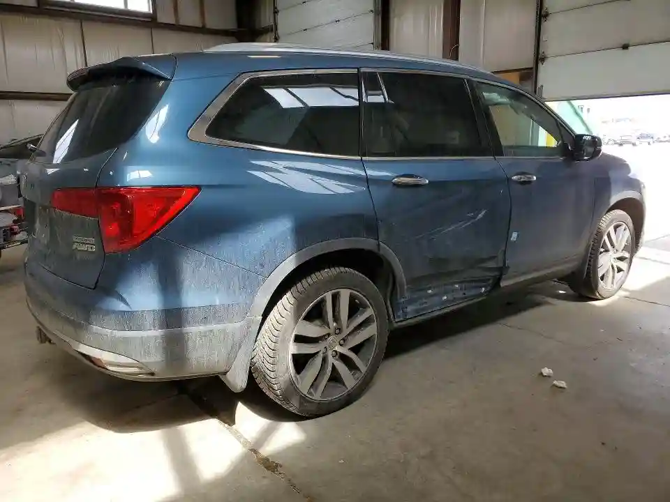 5FNYF6H92JB503037 2018 HONDA PILOT-2