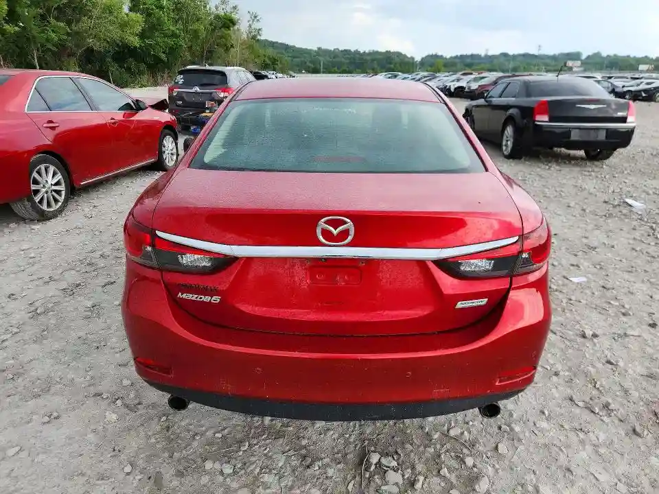 JM1GJ1V66E1161260 2014 MAZDA 6-5