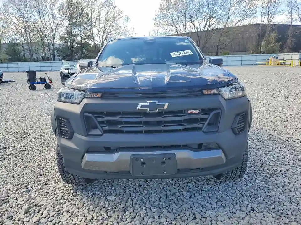 1GCPTEEK7S1126446 2025 CHEVROLET COLORADO-4