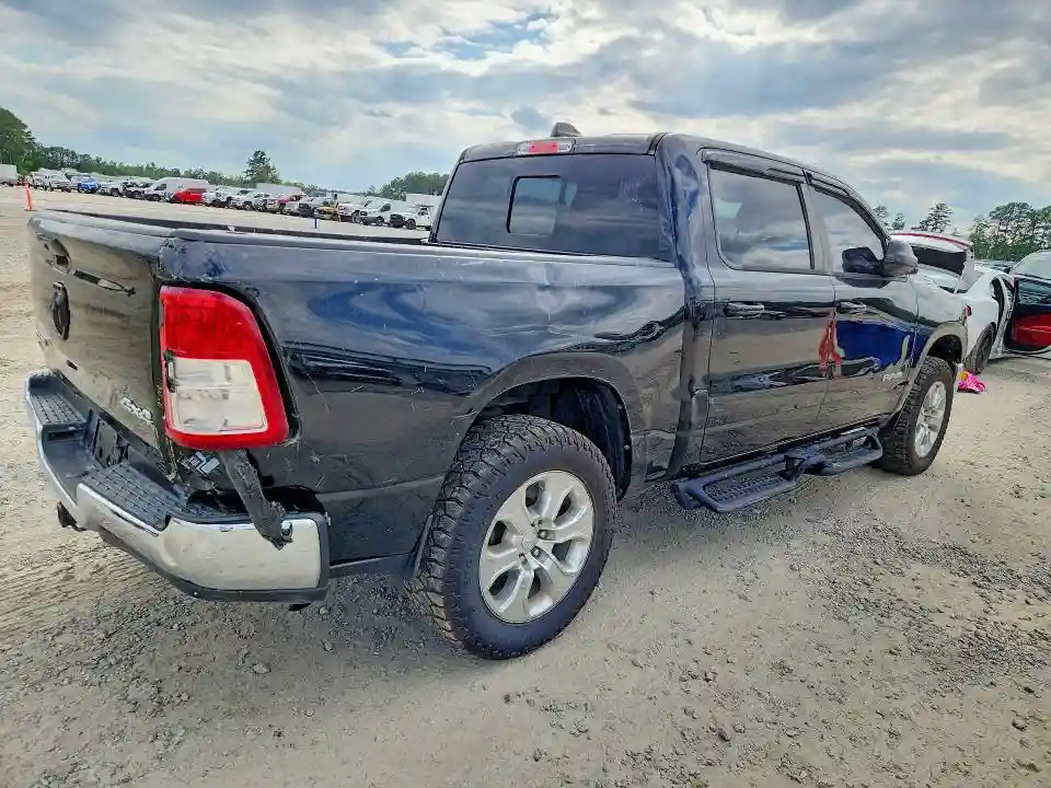 1C6RRFFGXMN605759 2021 RAM 1500-2
