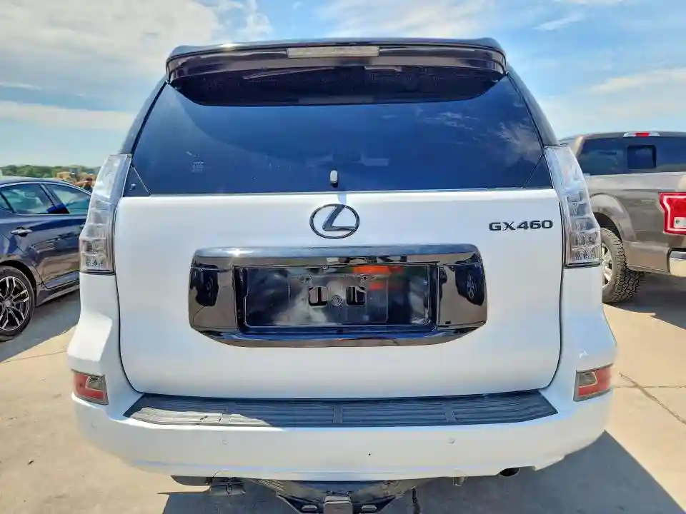 JTJBM7FX6E5080177 2014 LEXUS GX-5