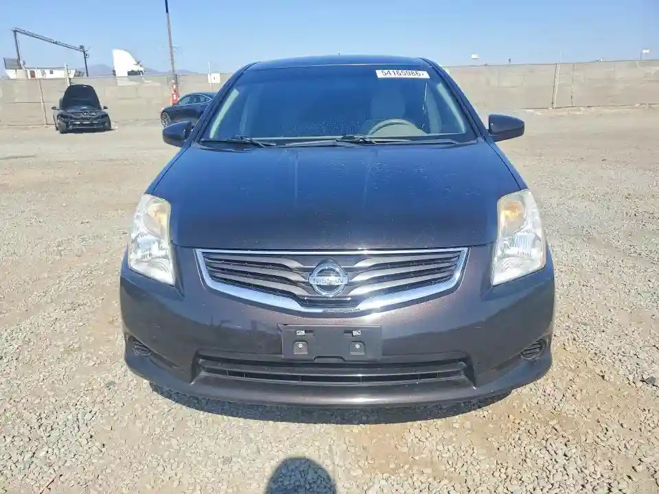 3N1AB6AP9AL676578 2010 NISSAN SENTRA-4