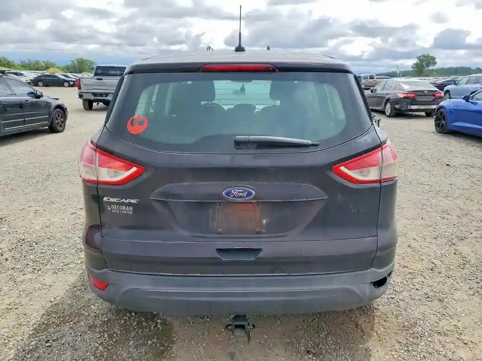 1FMCU0F7XDUC21217 2013 FORD ESCAPE-5