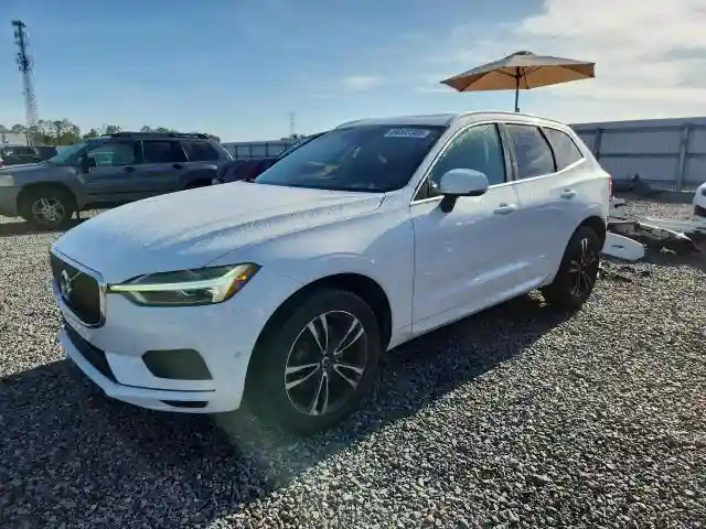 LYV102RK4KB200924 2019 VOLVO XC60-0