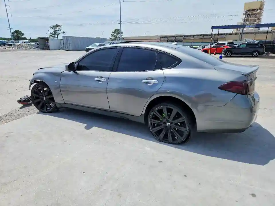 JN1BY1ARXCM394238 2012 INFINITI M37-1
