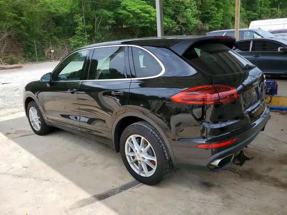WP1AA2A26GKA09778 2016 PORSCHE CAYENNE-1