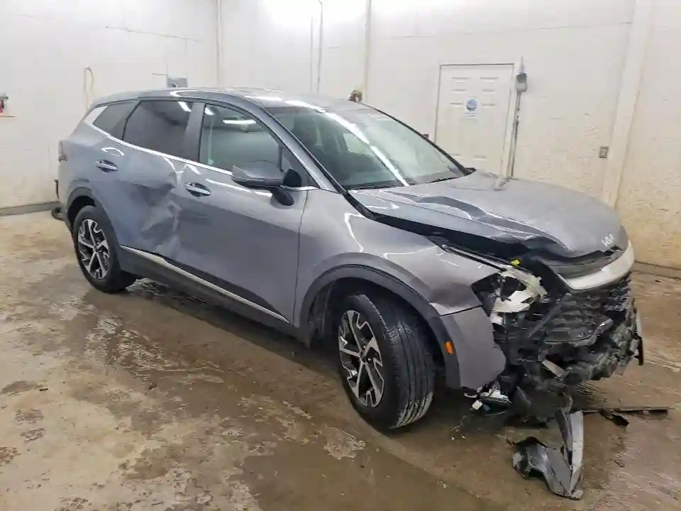 5XYK33DF4RG233063 2024 KIA SPORTAGE-3
