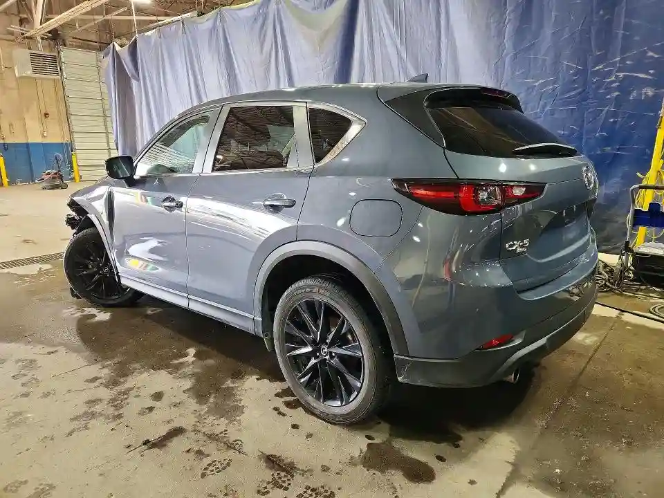 JM3KFBCM3S0553592 2025 MAZDA CX-5-1
