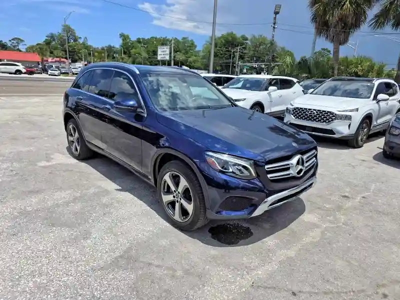 WDC0G4JB8KV170173 2019 MERCEDES-BENZ GLC-CLASS-0
