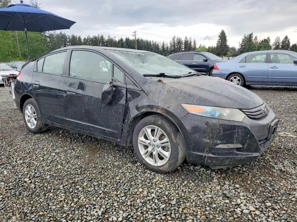 JHMZE2H79AS023853 2010 HONDA INSIGHT-3